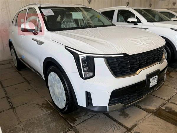 كيا سورينتو 2025 للبيع في العراق -  بغداد